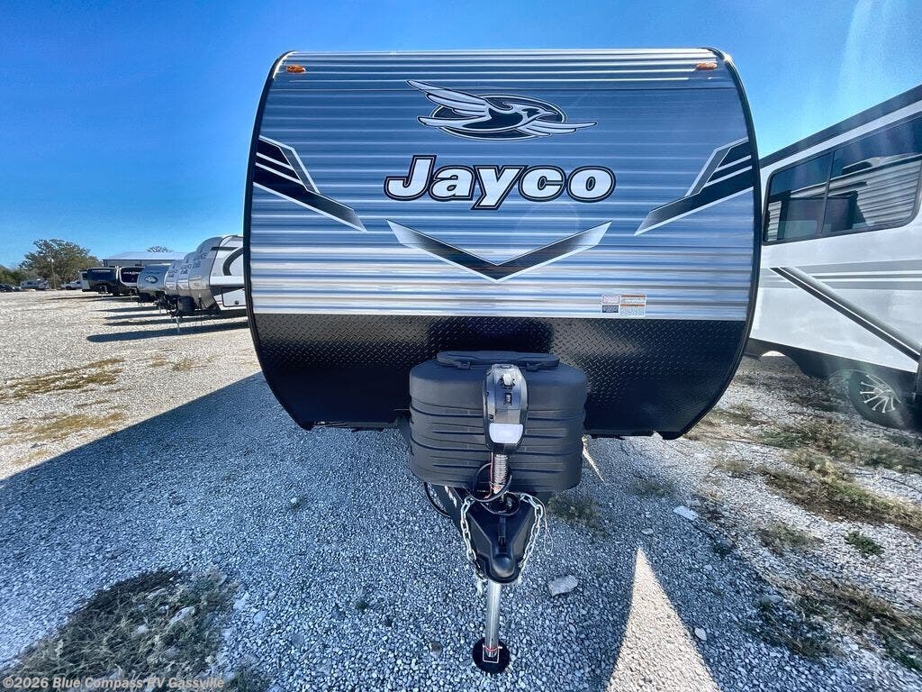 2026 Jay Flight SLX 262RLS by Jayco from Blue Compass RV Gassville in Gassville, Arkansas