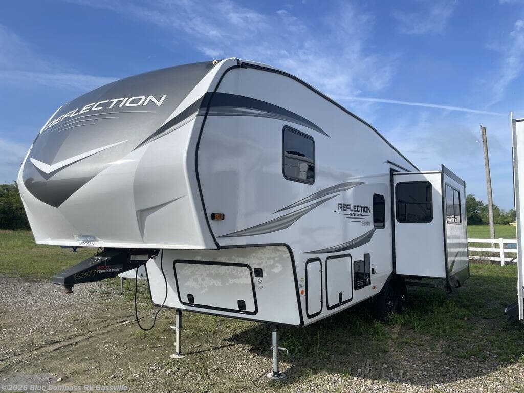 2025 Reflection 150 Series 270BN by Grand Design from Blue Compass RV Gassville in Gassville, Arkansas