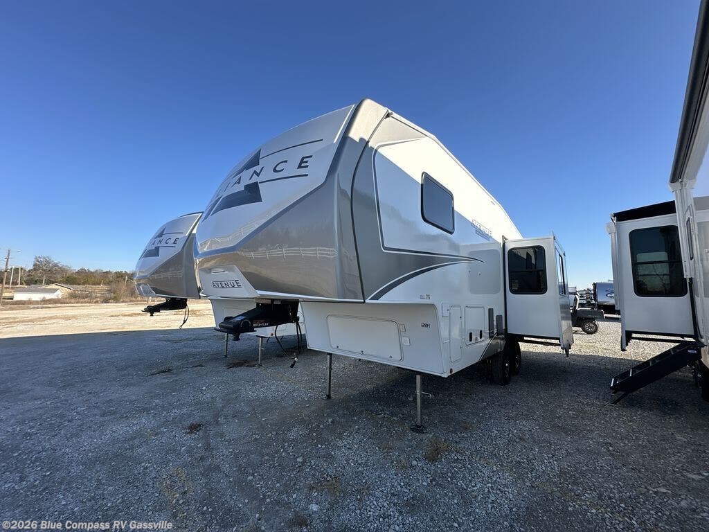 2026 Avenue All-Access 23ML by Alliance RV from Blue Compass RV Gassville in Gassville, Arkansas