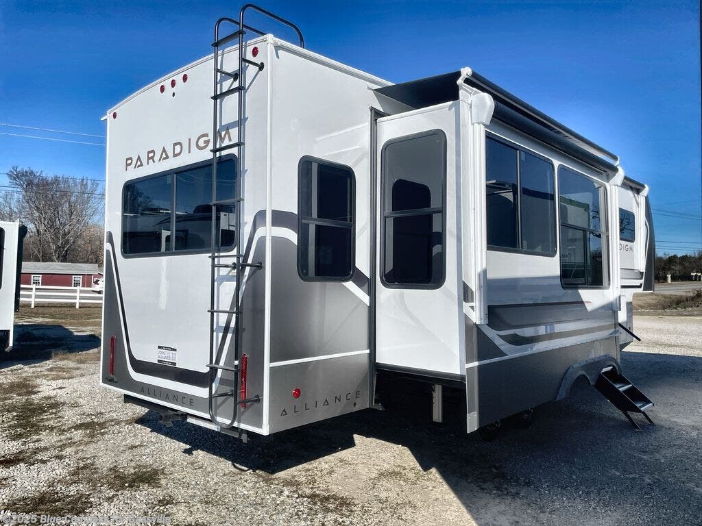 2026 Paradigm 310RL by Alliance RV from Blue Compass RV Gassville in Gassville, Arkansas