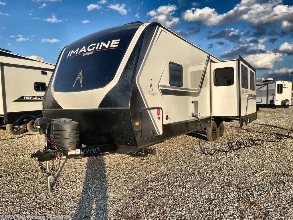 New 2026 Grand Design Imagine 2670MK available in Gassville, Arkansas