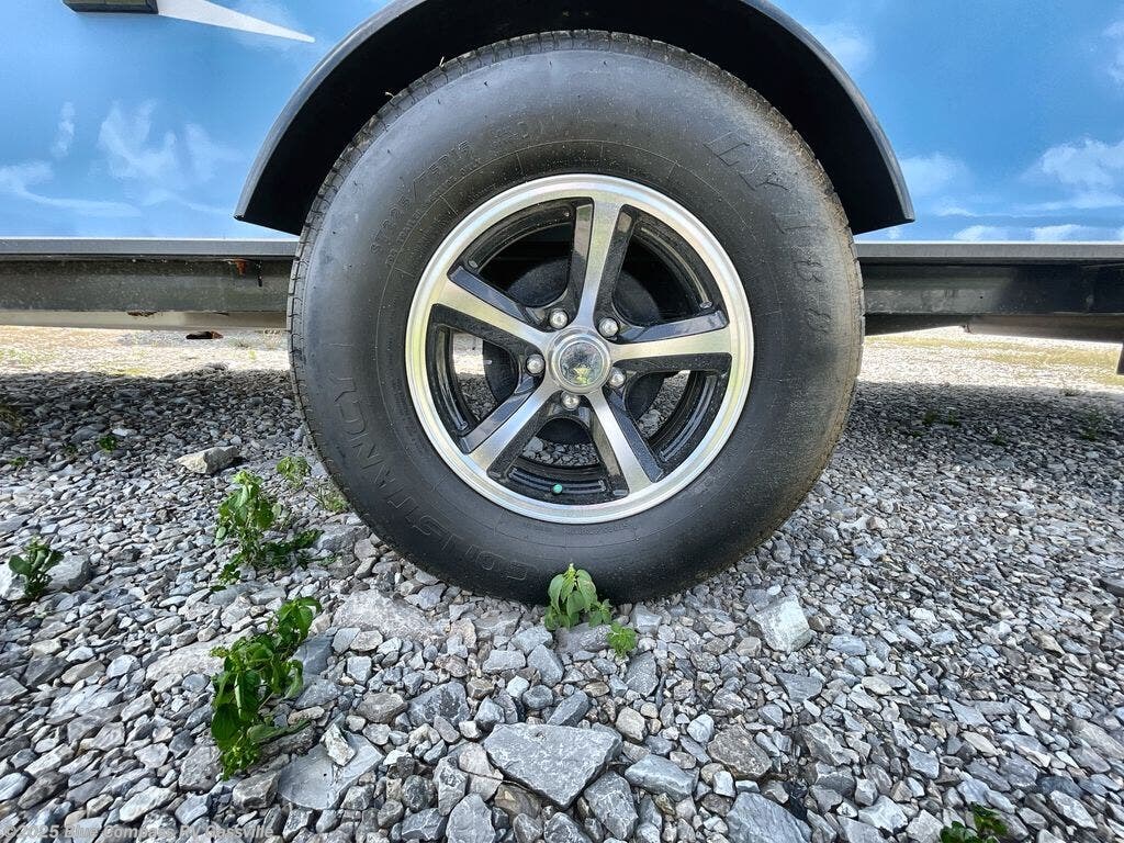 2018 R Pod 176T by Forest River from Blue Compass RV Gassville in Gassville, Arkansas