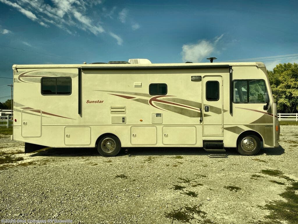 Used 2016 Itasca Sunstar 31KE available in Gassville, Arkansas