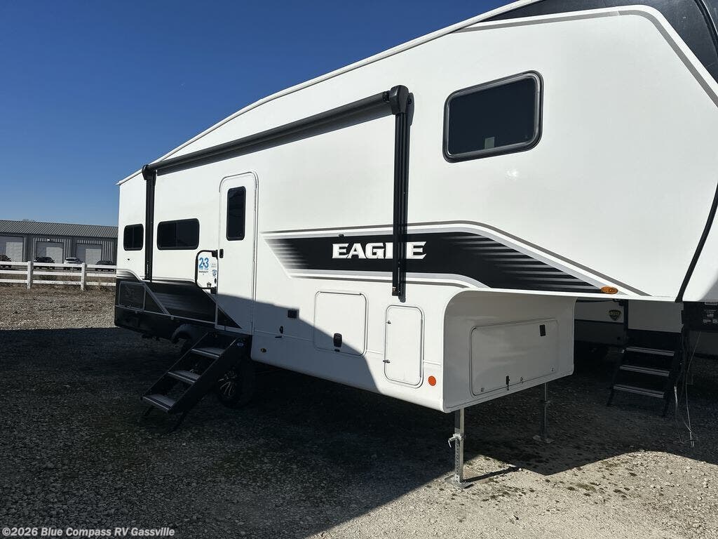 2026 Eagle SLE 24MLE by Jayco from Blue Compass RV Gassville in Gassville, Arkansas