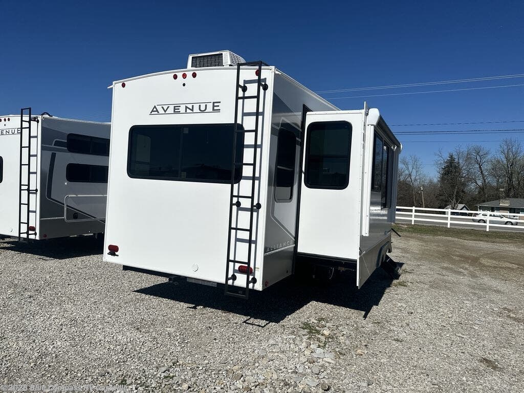 2026 Avenue 32RLS by Alliance RV from Blue Compass RV Gassville in Gassville, Arkansas