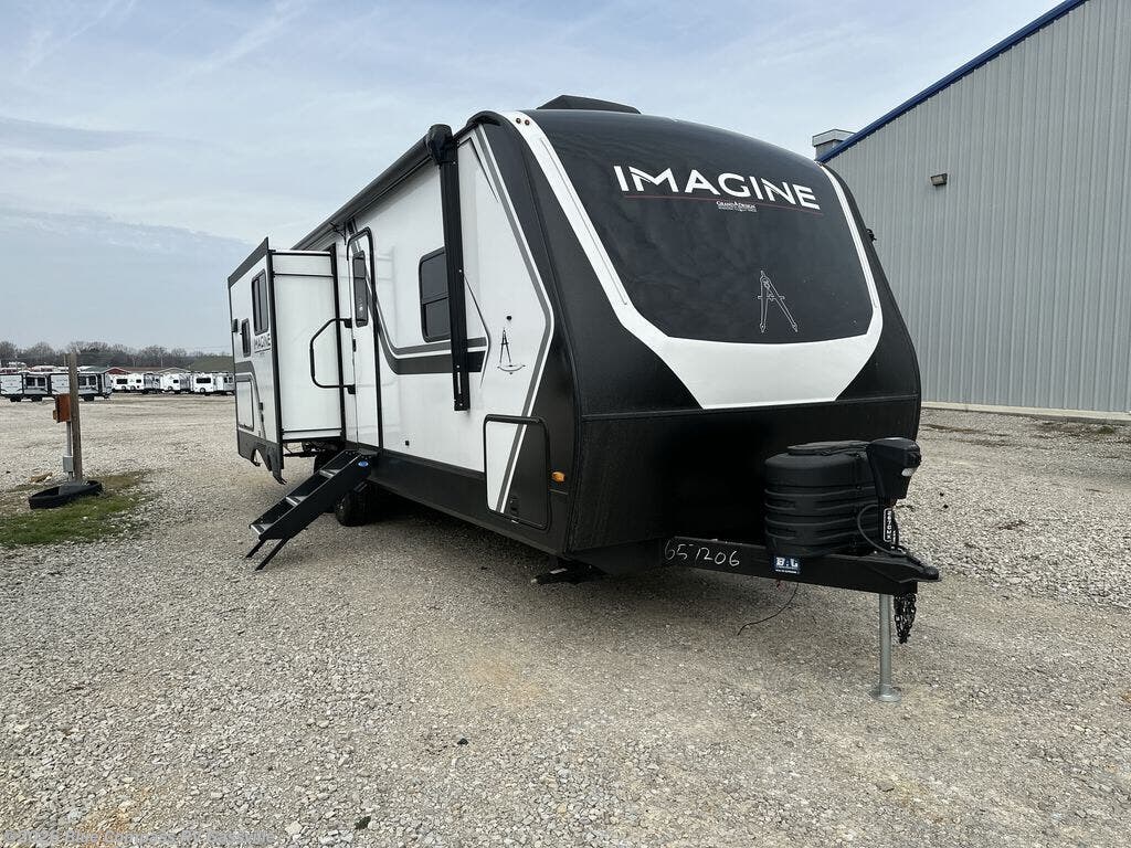 New 2026 Grand Design Imagine 2670MK available in Gassville, Arkansas