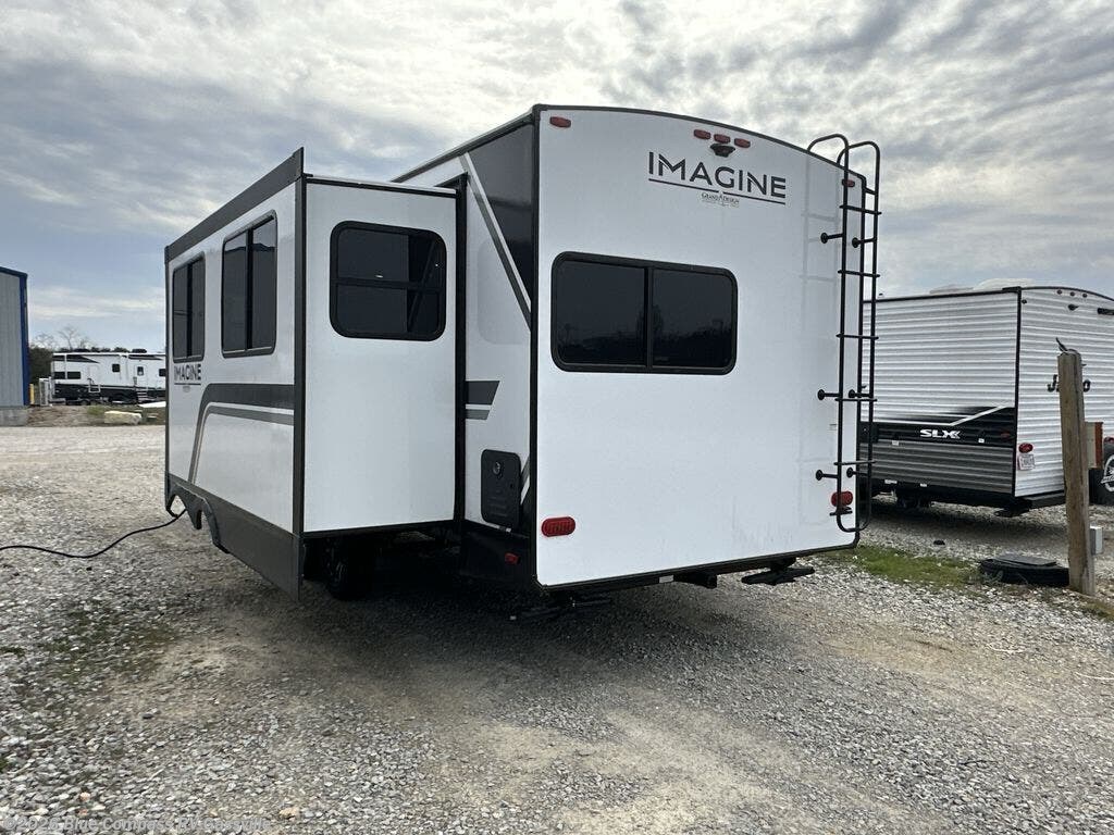 2026 Imagine 2670MK by Grand Design from Blue Compass RV Gassville in Gassville, Arkansas