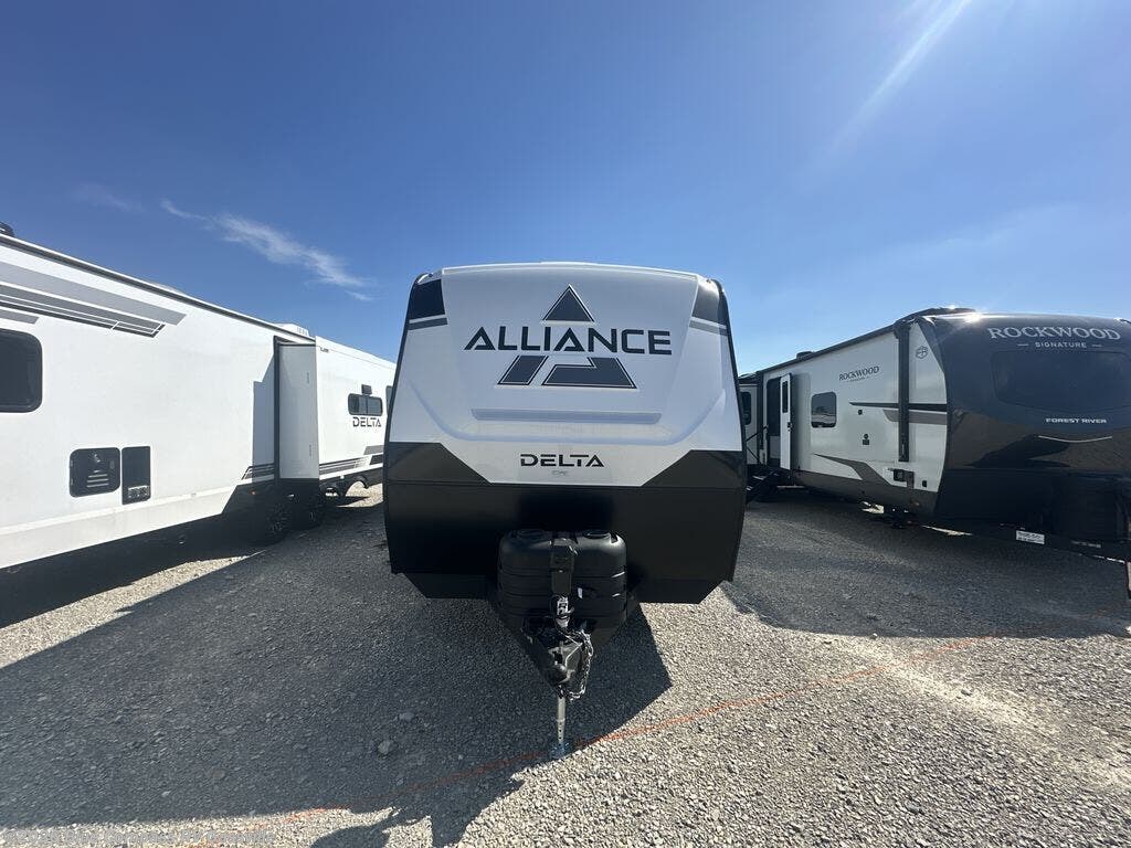 2026 Delta 252RL by Alliance RV from Blue Compass RV Gassville in Gassville, Arkansas