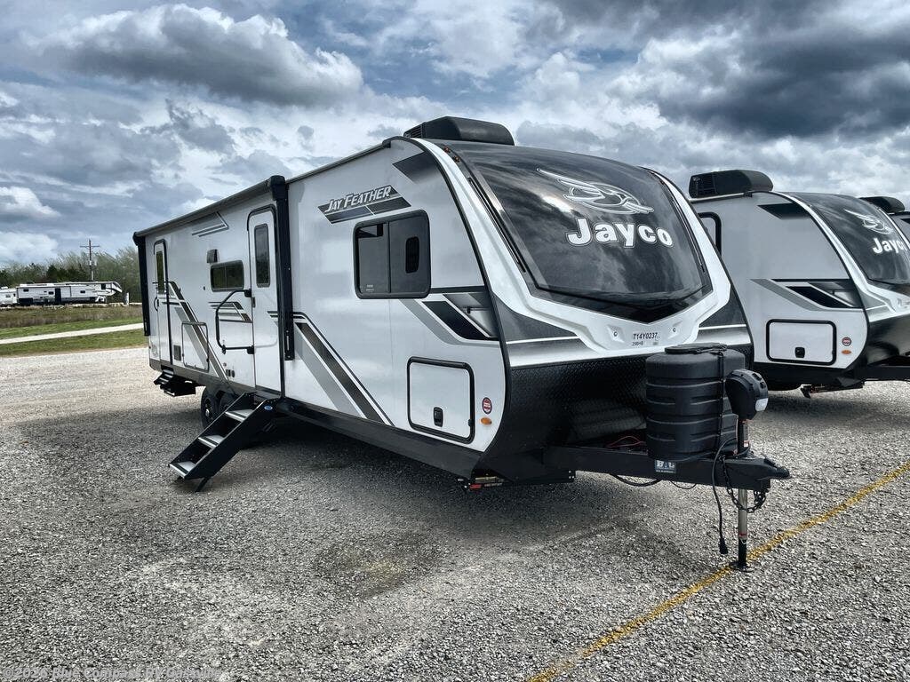 New 2026 Jayco Jay Feather 29BHB available in Gassville, Arkansas