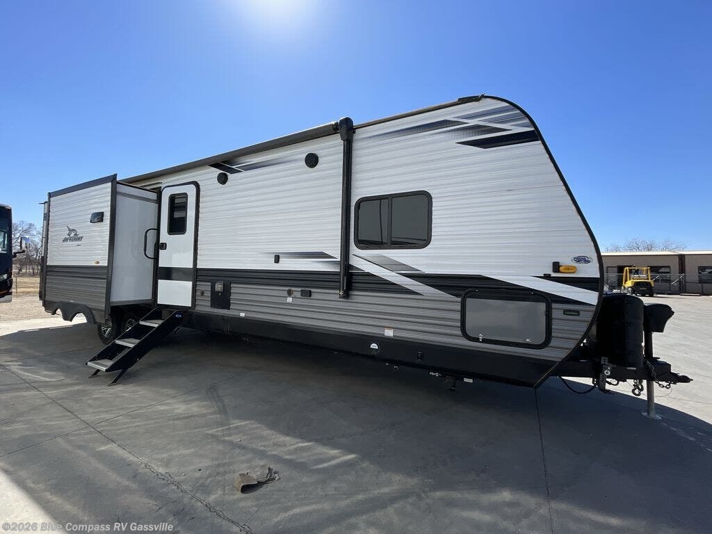 2022 Jay Flight 33RBTS by Jayco from Blue Compass RV Gassville in Gassville, Arkansas