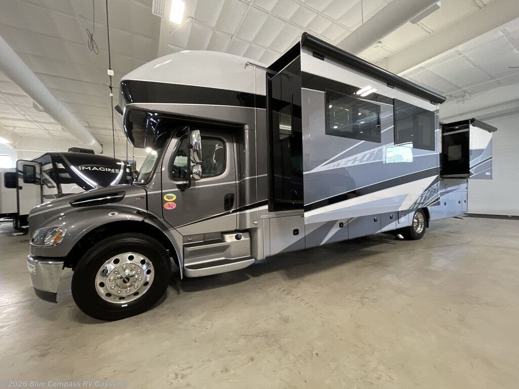2026 Seneca 37M by Jayco from Blue Compass RV Gassville in Gassville, Arkansas