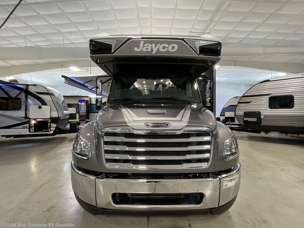 2026 Jayco Seneca 37M - New Super C For Sale by Blue Compass RV Gassville in Gassville, Arkansas