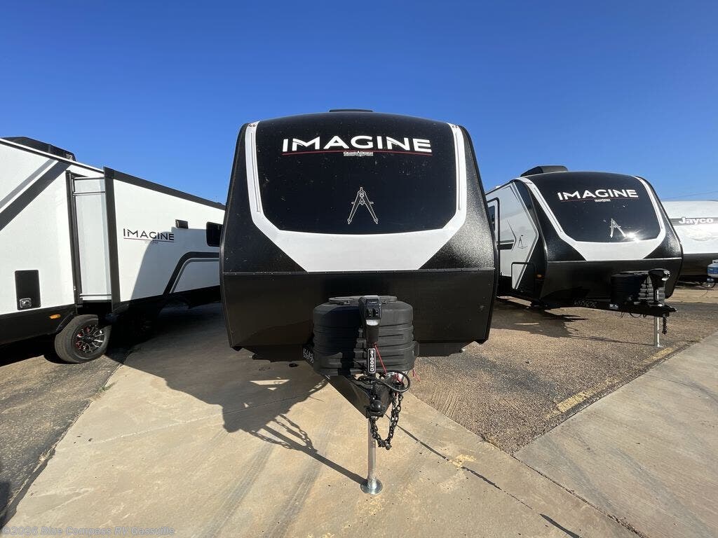 New 2026 Grand Design Imagine 3100RD available in Gassville, Arkansas