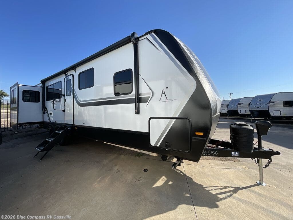 2026 Imagine 3100RD by Grand Design from Blue Compass RV Gassville in Gassville, Arkansas