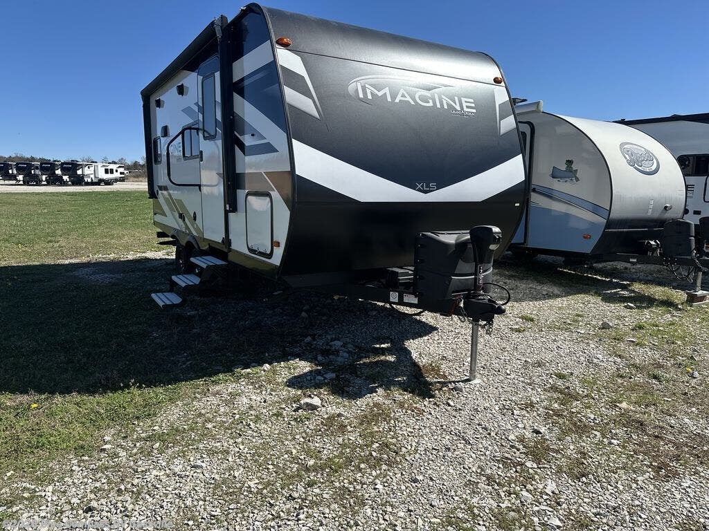 2023 Imagine 17MKE by Grand Design from Blue Compass RV Gassville in Gassville, Arkansas