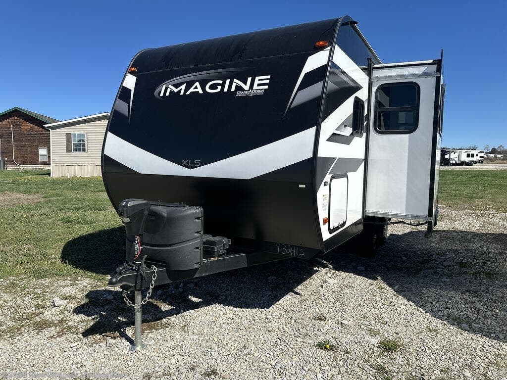 Used 2023 Grand Design Imagine 17MKE available in Gassville, Arkansas