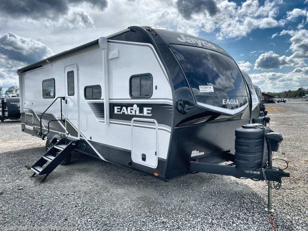2026 Eagle HT 265FKDS by Jayco from Blue Compass RV Gassville in Gassville, Arkansas