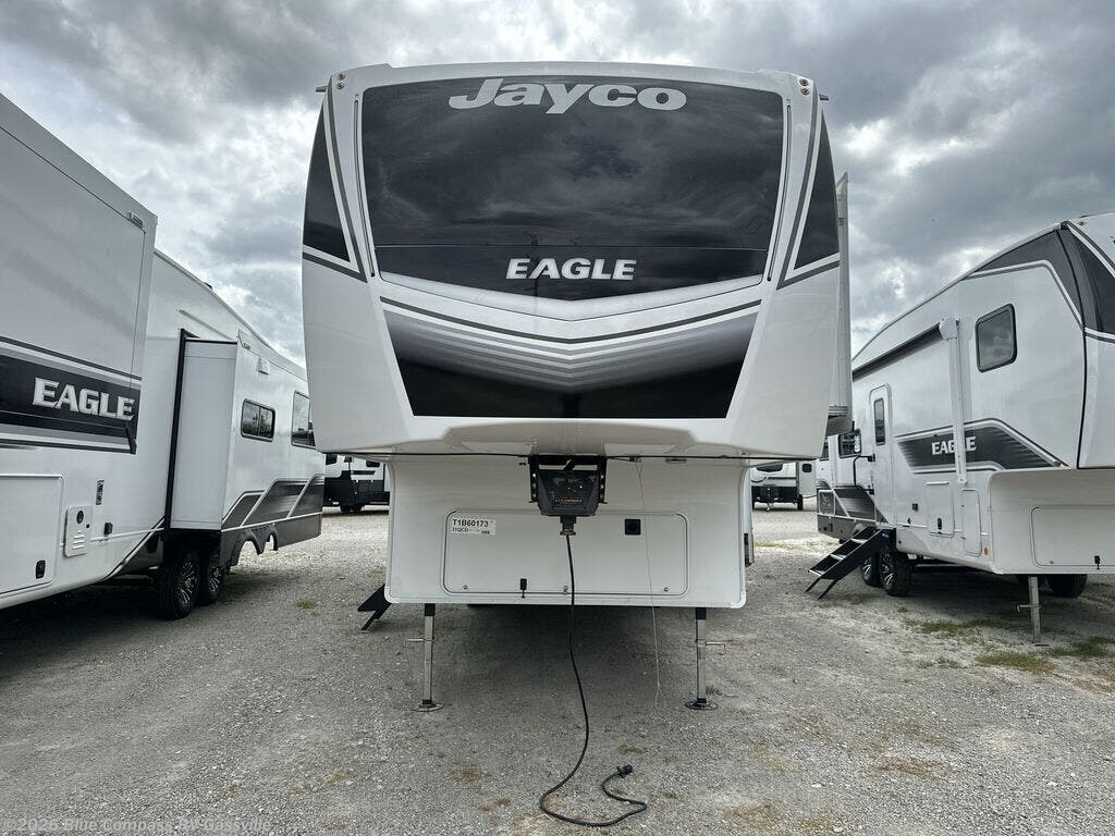 2026 Jayco Eagle HT 31QCD - New Fifth Wheel For Sale by Blue Compass RV Gassville in Gassville, Arkansas