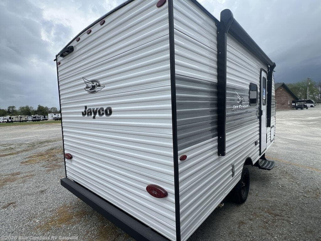 2026 Jayco Jay Flight SLX 170BH - New Travel Trailer For Sale by Blue Compass RV Gassville in Gassville, Arkansas