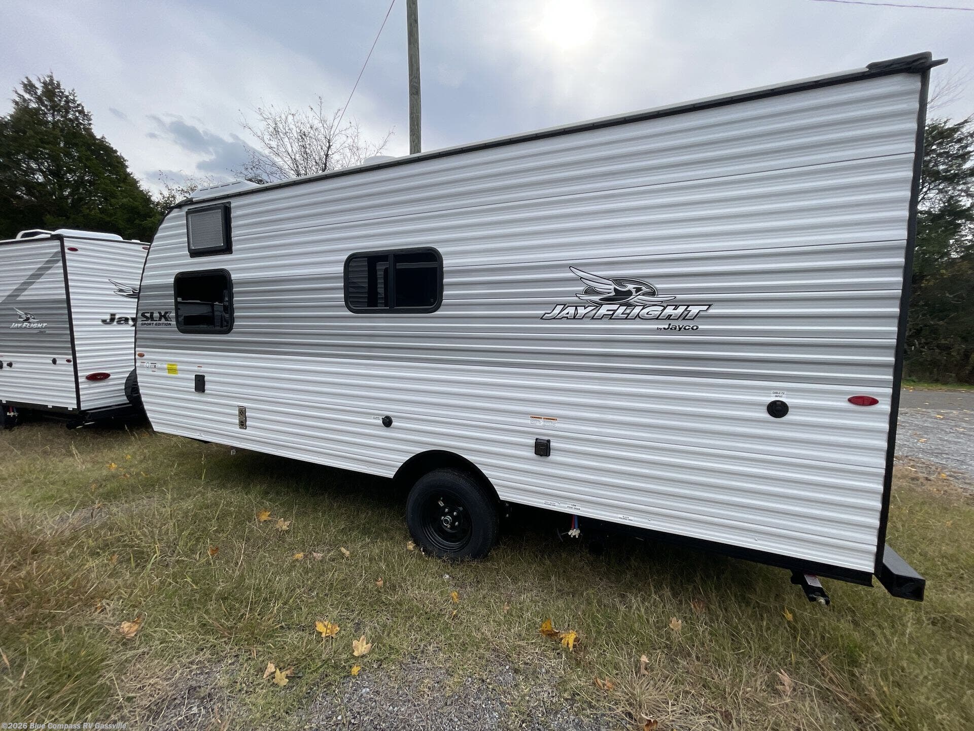 New 2026 Jayco Jay Flight SLX 172DB available in Gassville, Arkansas