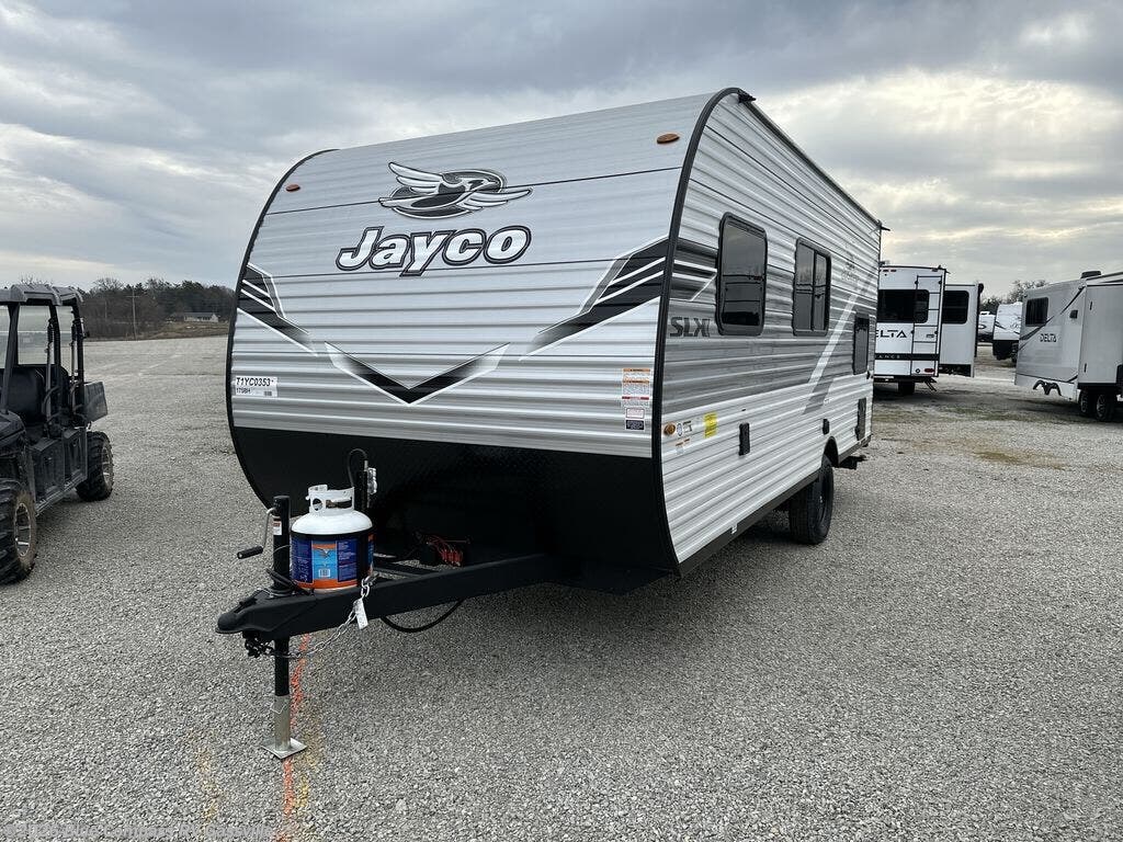 New 2026 Jayco Jay Flight SLX 175BH available in Gassville, Arkansas