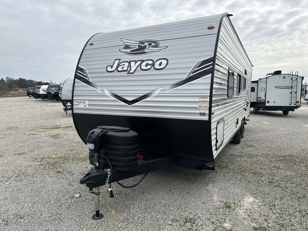 New 2026 Jayco Jay Flight SLX 260BH available in Gassville, Arkansas