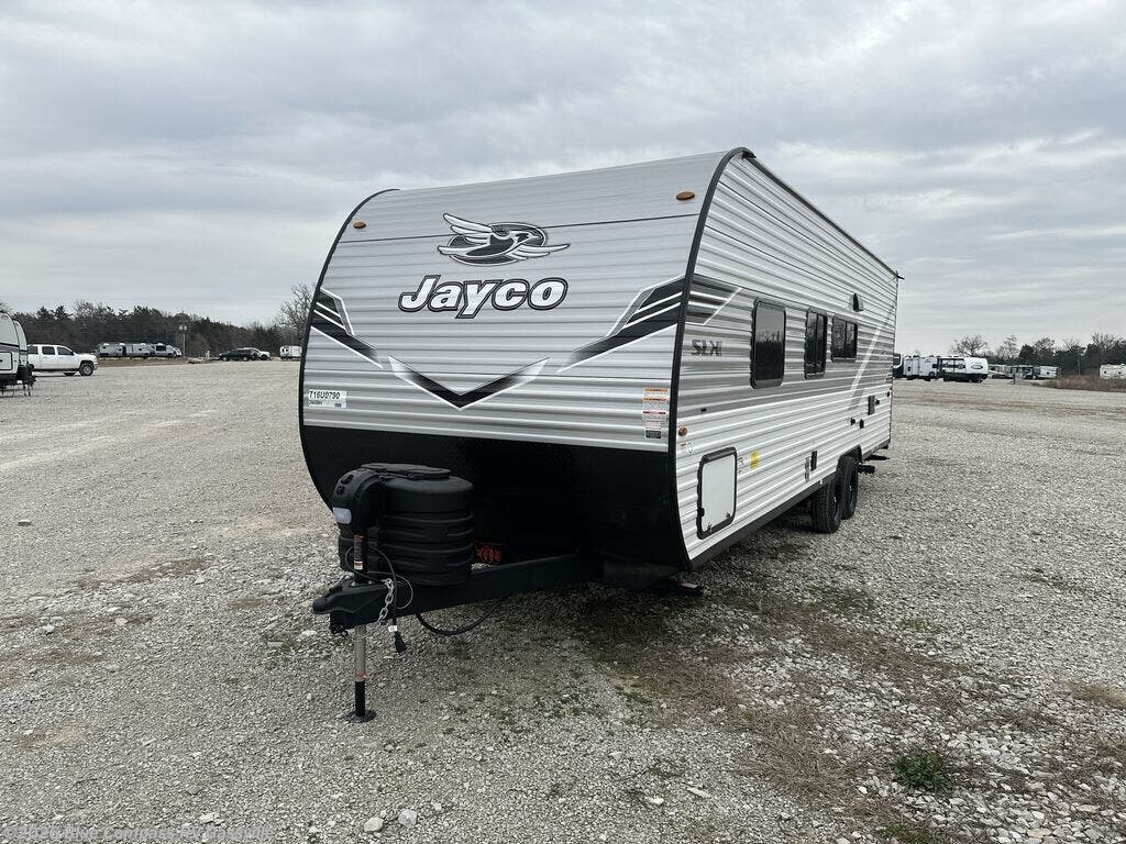 New 2026 Jayco Jay Flight SLX 260BH available in Gassville, Arkansas
