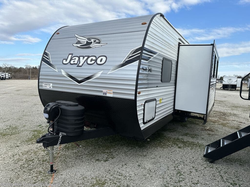 New 2026 Jayco Jay Flight SLX 261BHS available in Gassville, Arkansas