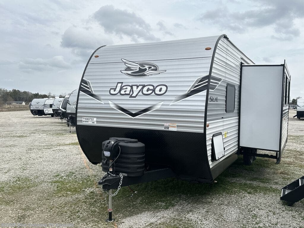New 2026 Jayco Jay Flight SLX 261BHS available in Gassville, Arkansas