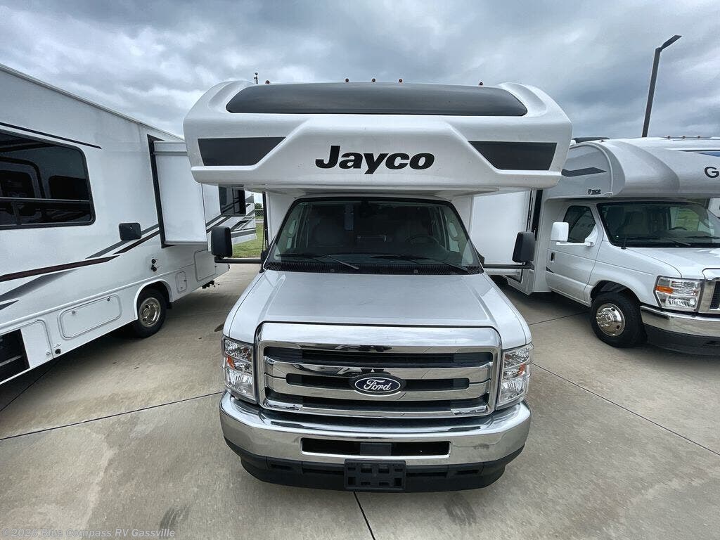 2026 Redhawk 24B by Jayco from Blue Compass RV Gassville in Gassville, Arkansas