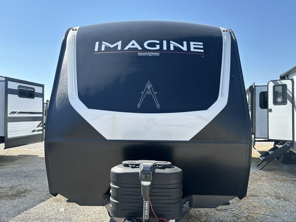 2026 Imagine 2970RL by Grand Design from Blue Compass RV Gassville in Gassville, Arkansas