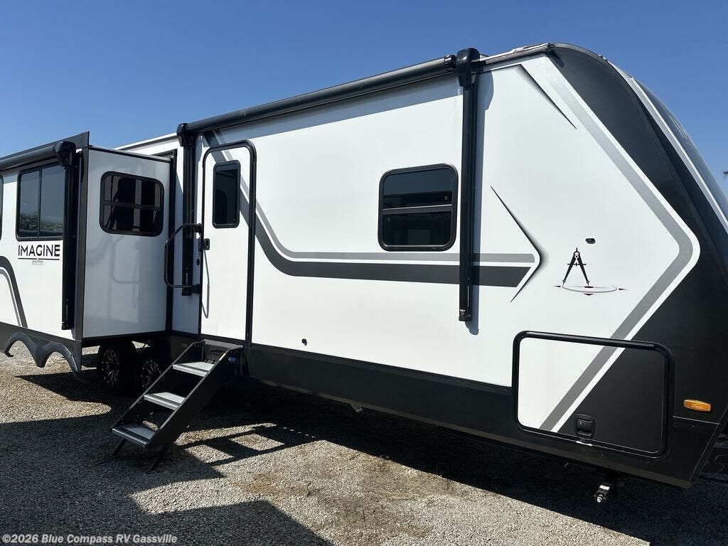 New 2026 Grand Design Imagine 2970RL available in Gassville, Arkansas
