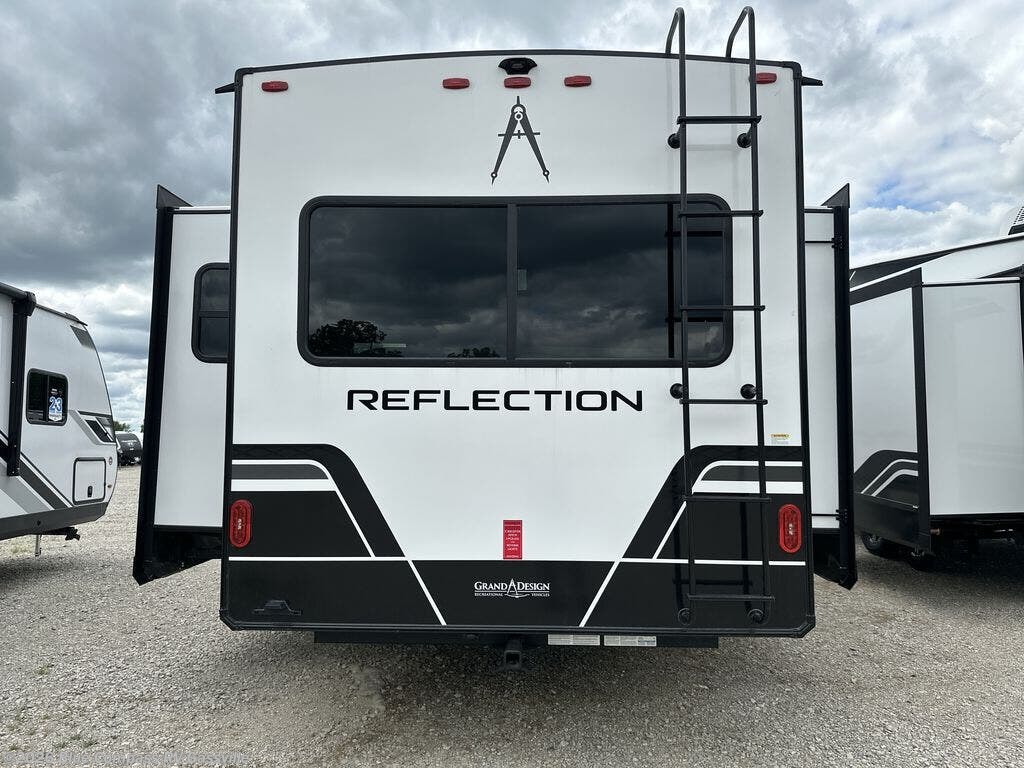 2026 Reflection 100 Series 28RL by Grand Design from Blue Compass RV Gassville in Gassville, Arkansas