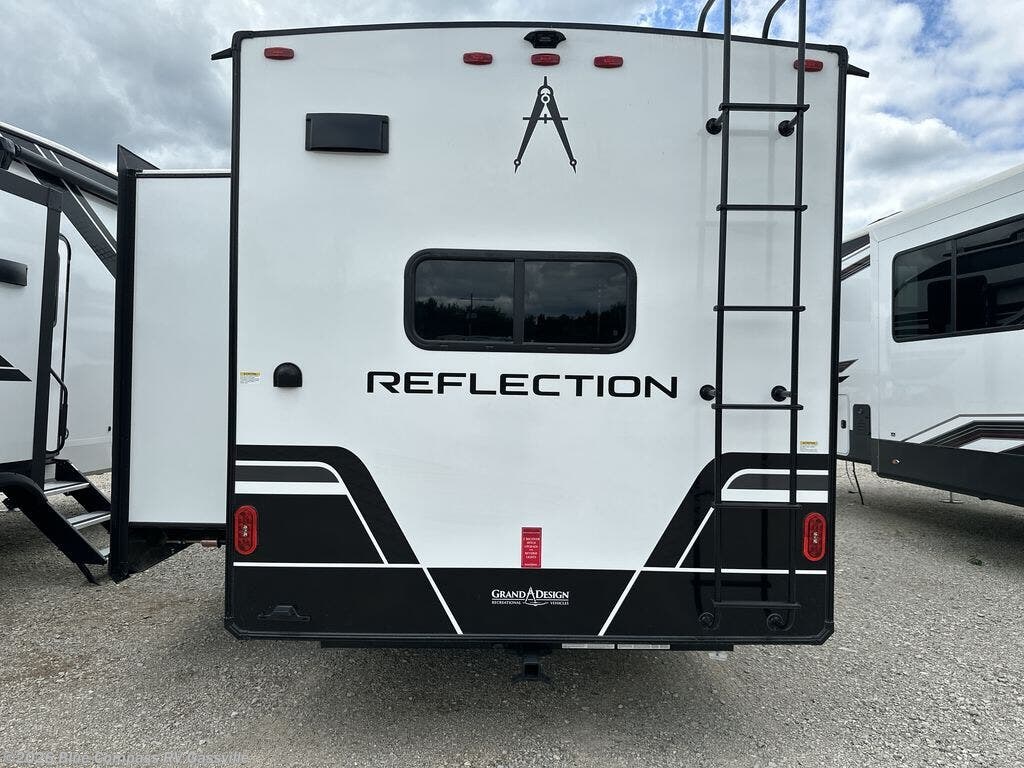 2026 Reflection 150 Series 250ML by Grand Design from Blue Compass RV Gassville in Gassville, Arkansas