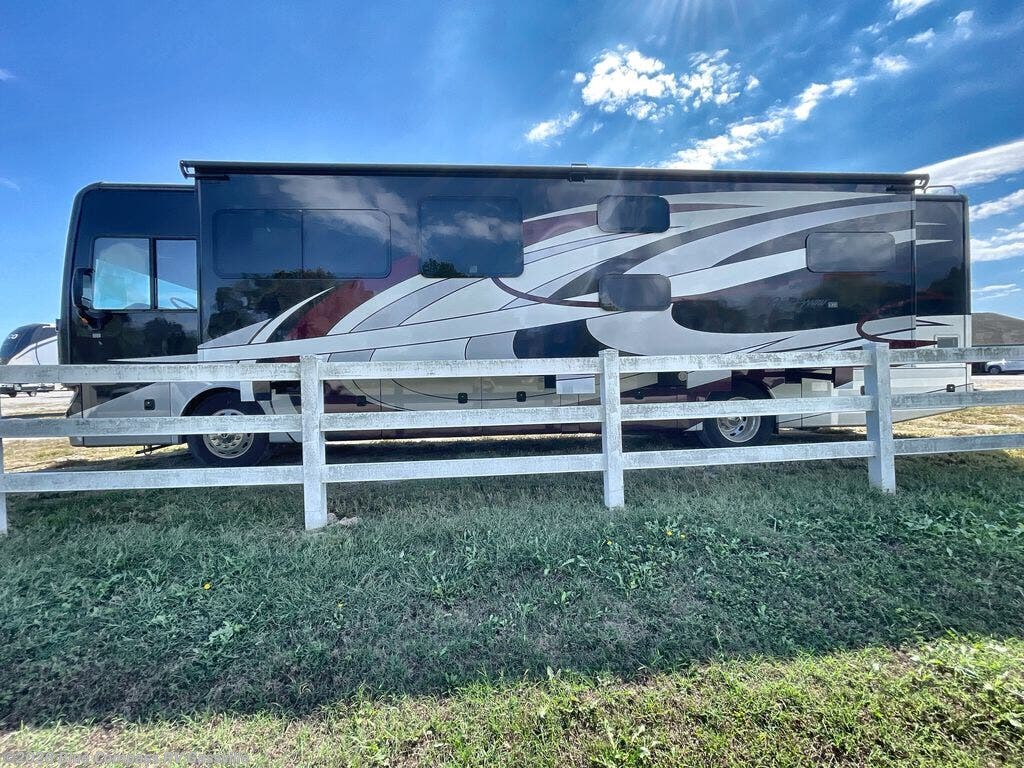 Used 2019 Fleetwood Pace Arrow 38N available in Gassville, Arkansas