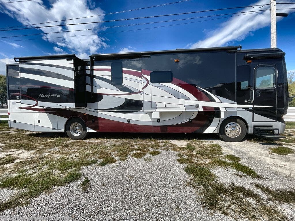 2019 Fleetwood Pace Arrow 38N - Used Class A For Sale by Blue Compass RV Gassville in Gassville, Arkansas