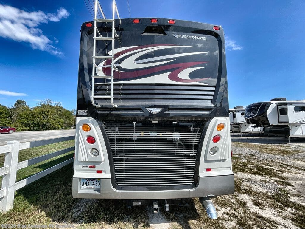 2019 Pace Arrow 38N by Fleetwood from Blue Compass RV Gassville in Gassville, Arkansas