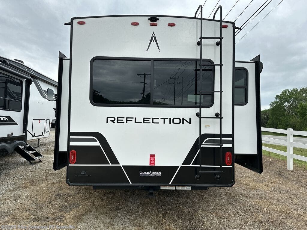 2026 Grand Design Reflection 303RLS - New Fifth Wheel For Sale by Blue Compass RV Gassville in Gassville, Arkansas