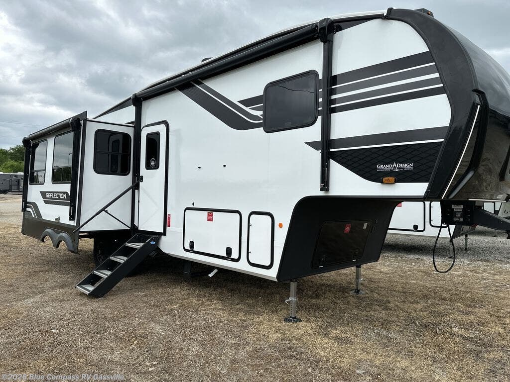 2026 Reflection 303RLS by Grand Design from Blue Compass RV Gassville in Gassville, Arkansas