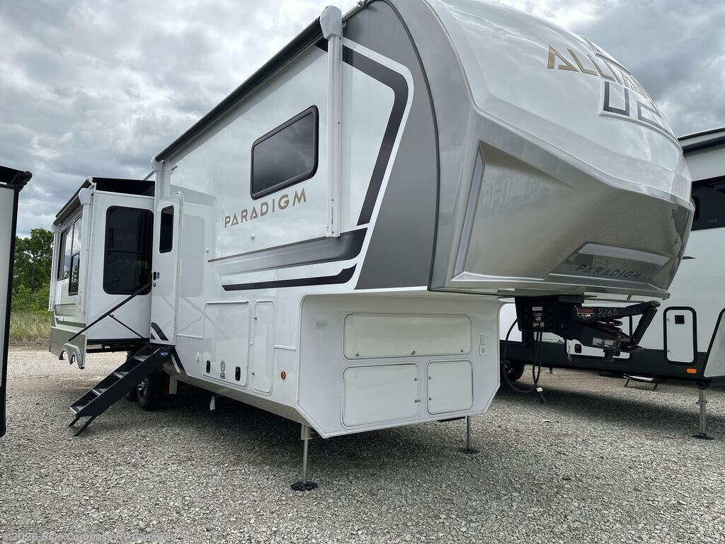 New 2026 Alliance RV Paradigm 310RL available in Gassville, Arkansas