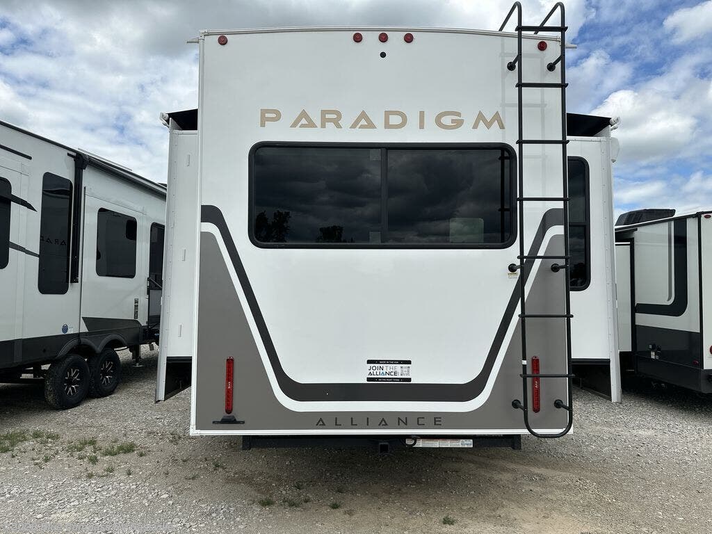 2026 Paradigm 310RL by Alliance RV from Blue Compass RV Gassville in Gassville, Arkansas