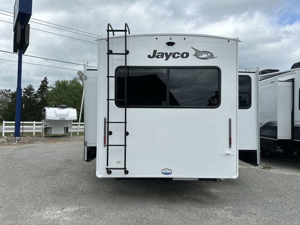 2026 Eagle HT 29RLC by Jayco from Blue Compass RV Gassville in Gassville, Arkansas