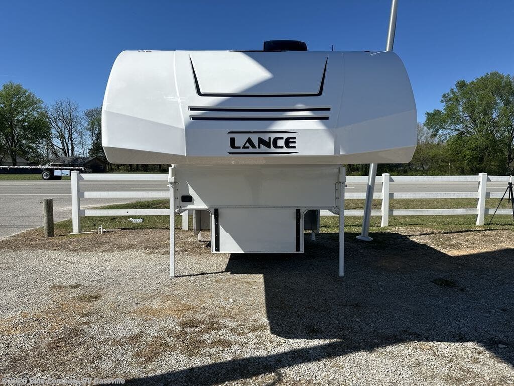 2023 Lance Lance Travel Trailers 650 - Used Travel Trailer For Sale by Blue Compass RV Gassville in Gassville, Arkansas