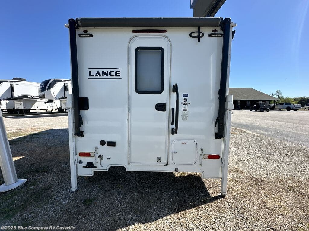 2023 Lance Travel Trailers 650 by Lance from Blue Compass RV Gassville in Gassville, Arkansas