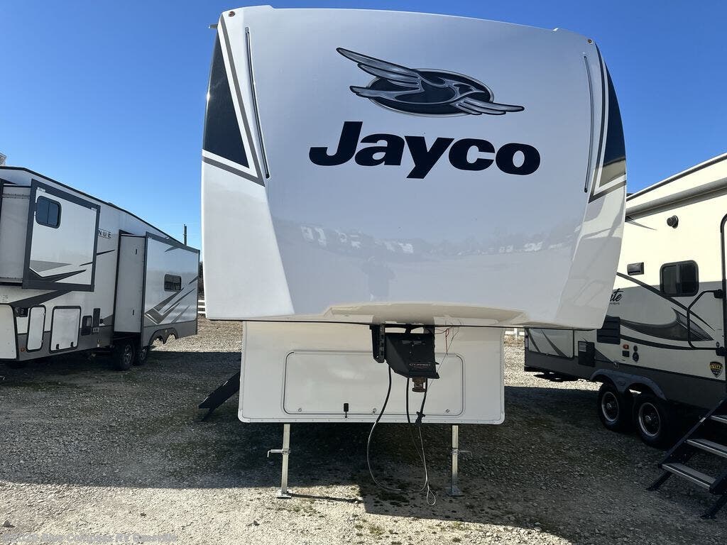 Used 2026 Jayco Eagle SLE 24MLE available in Gassville, Arkansas