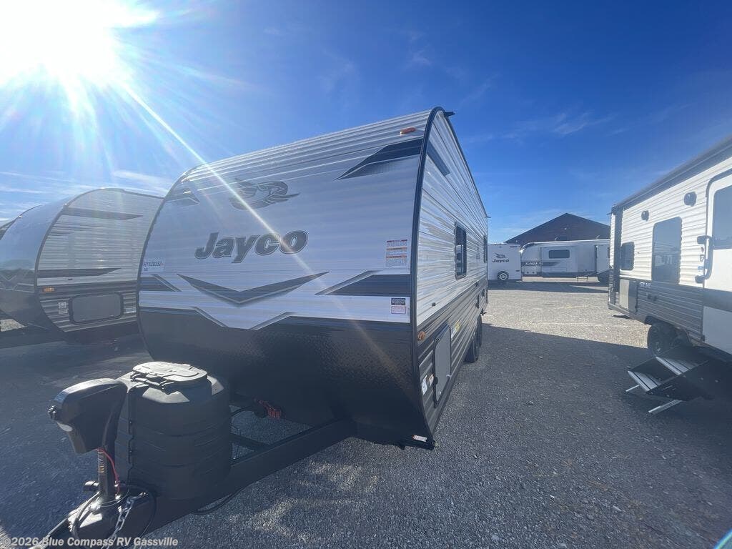 Used 2024 Jayco Jay Flight SLX 210QB available in Gassville, Arkansas