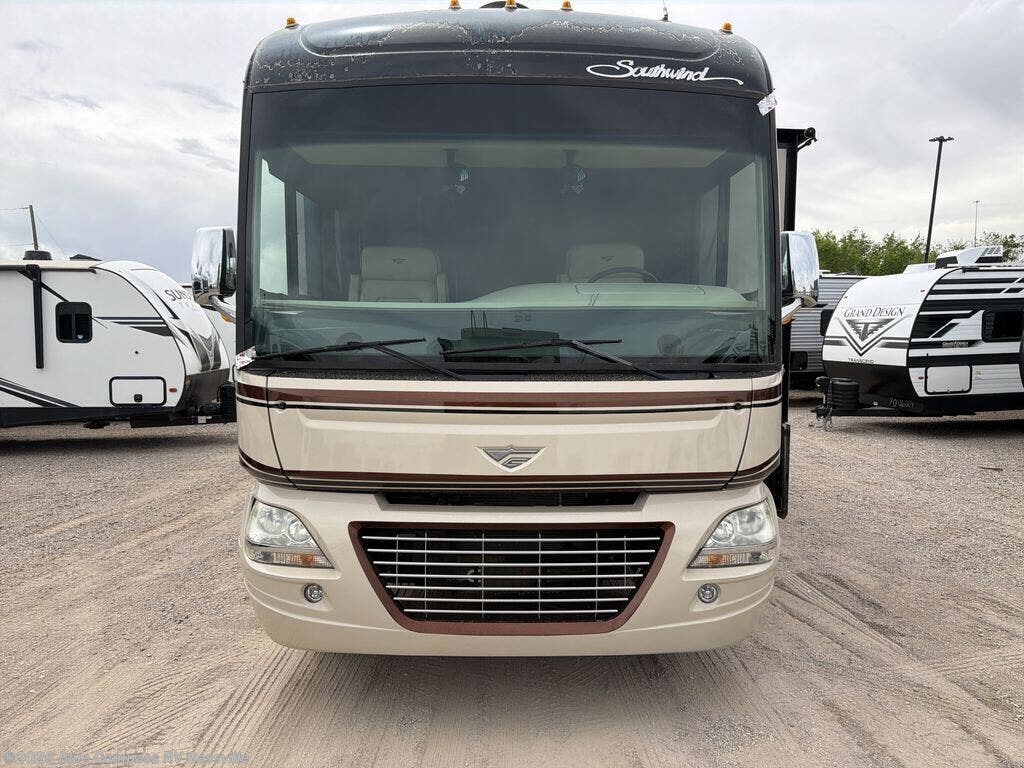 Used 2014 Fleetwood Southwind 34A available in Gassville, Arkansas