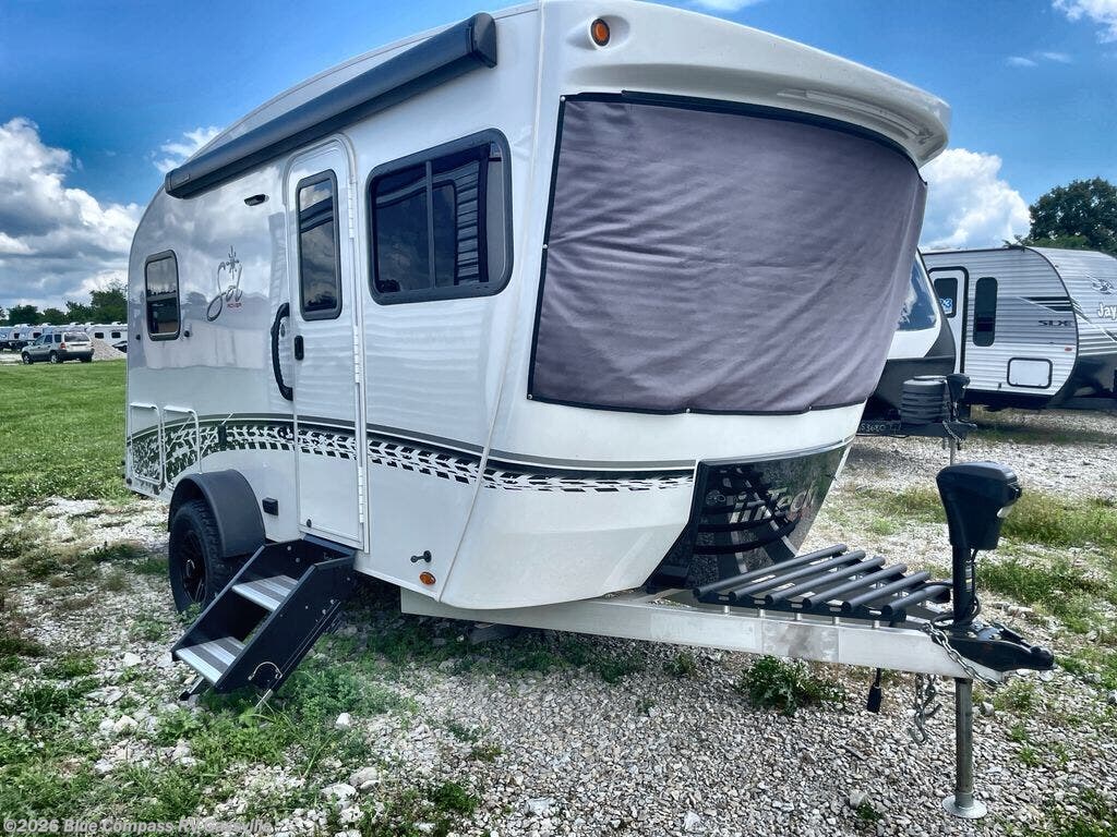 Used 2024 inTech Sol Eclipse available in Gassville, Arkansas