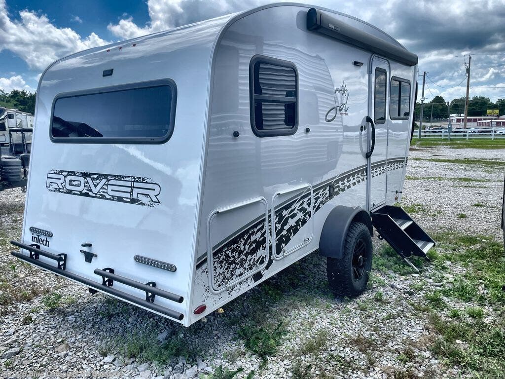 2024 Sol Eclipse by inTech from Blue Compass RV Gassville in Gassville, Arkansas