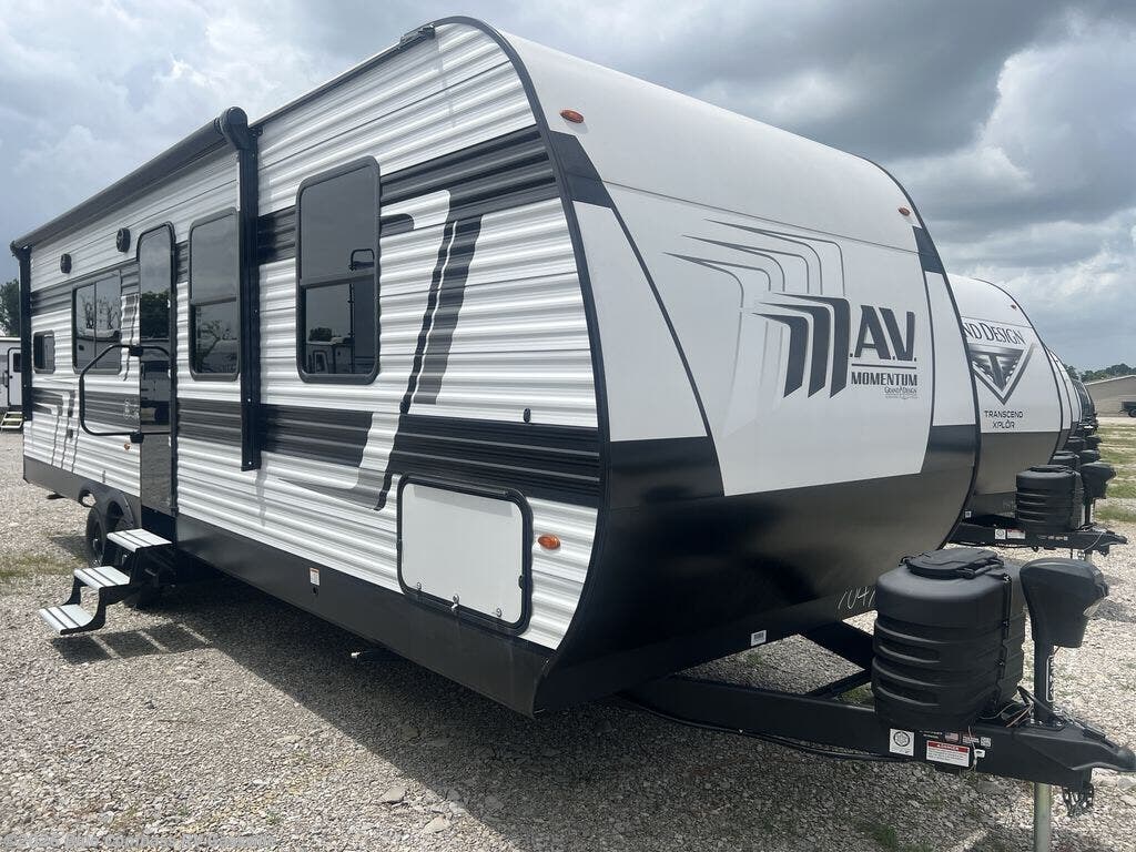 2026 Momentum MAV 27MAV by Grand Design from Blue Compass RV Gassville in Gassville, Arkansas
